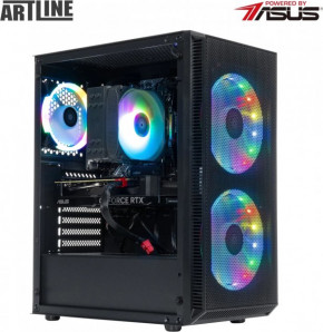 ' ARTLINE Gaming X81 (X81v27) 3