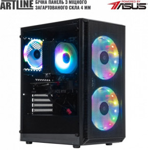 ' ARTLINE Gaming X81 (X81v27) 4