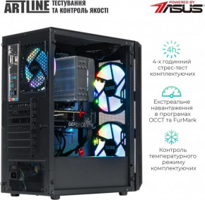 ' ARTLINE Gaming X81 (X81v27) 6