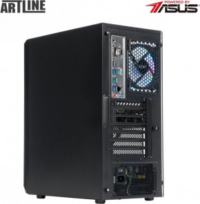 ' ARTLINE Gaming X81 (X81v27) 8