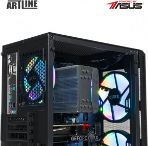 ' ARTLINE Gaming X81 (X81v27) 10