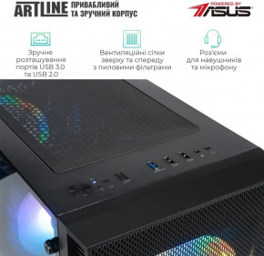 ' ARTLINE Gaming X81 (X81v27) 11