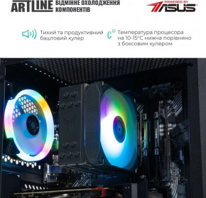 ' ARTLINE Gaming X81 (X81v27) 12