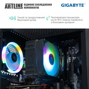  ARTLINE Gaming X81 (X81v30GGB) 5