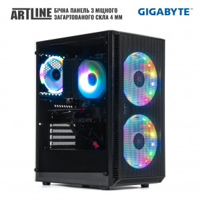  ARTLINE Gaming X81 (X81v30GGB) 7