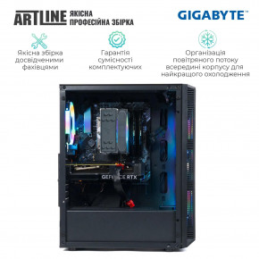  ARTLINE Gaming X81 (X81v30GGB) 8