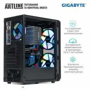  ARTLINE Gaming X81 (X81v30GGB) 9