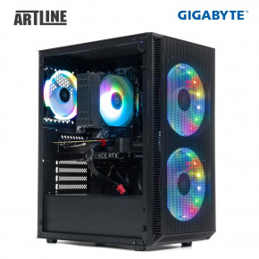  ARTLINE Gaming X81 (X81v30GGB) 11