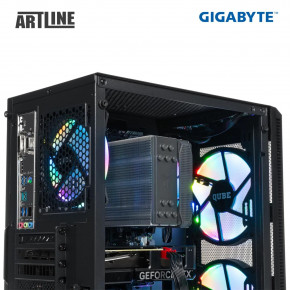  ARTLINE Gaming X81 (X81v30GGB) 14