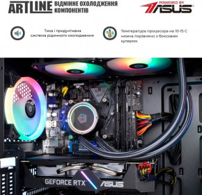  ARTLINE Gaming X83 (X83v25) 6