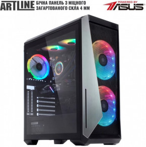  ARTLINE Gaming X83 (X83v25) 8