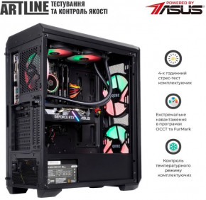  ARTLINE Gaming X83 (X83v25) 10