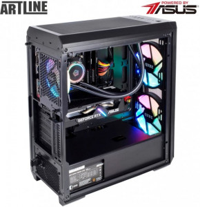  ARTLINE Gaming X83 (X83v25) 12