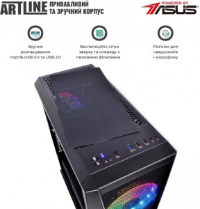  ARTLINE Gaming X83 (X83v26) 7