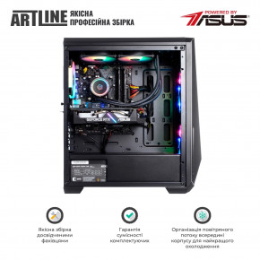  ARTLINE Gaming X83 (X83v40Win) 10