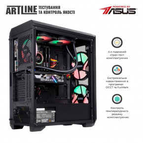  ARTLINE Gaming X83 (X83v40Win) 11