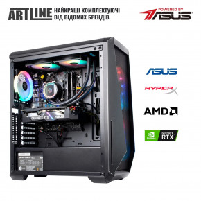  ARTLINE Gaming X83 (X83v41Win) 9