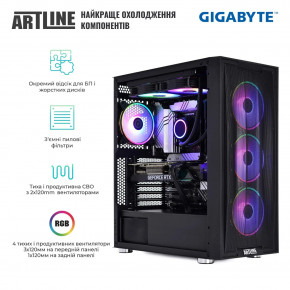 ' ARTLINE Gaming X90 (X90v21GGB) 4