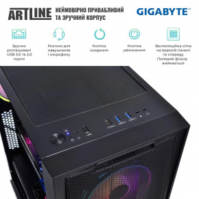 ' ARTLINE Gaming X90 (X90v21GGB) 6