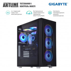 ' ARTLINE Gaming X90 (X90v21GGB) 8