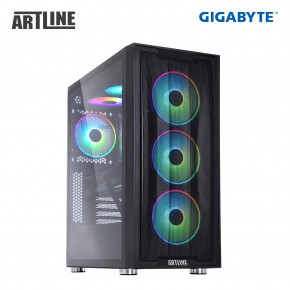 ' ARTLINE Gaming X90 (X90v21GGB) 10