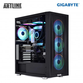 ' ARTLINE Gaming X90 (X90v21GGB) 11