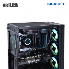 ' ARTLINE Gaming X90 (X90v21GGB) 12