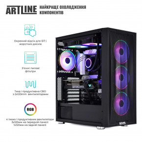  ARTLINE Gaming X90 (X90v23) 5