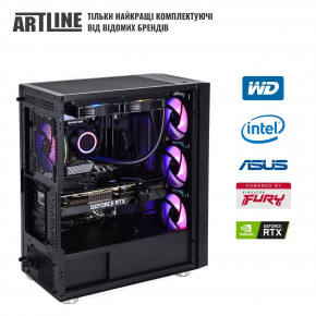  ARTLINE Gaming X90 (X90v23) 8