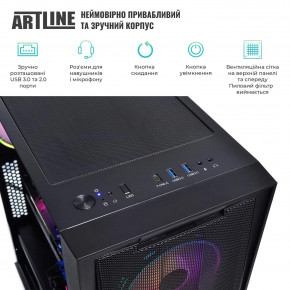  ARTLINE Gaming X90 (X90v24) 7