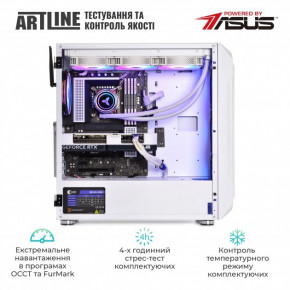 ' ARTLINE Gaming X93WHITE (X93WHITEv64) 12