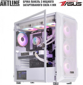 ' ARTLINE Gaming X93WHITE (X93WHITEv66) 9