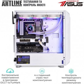 ' ARTLINE Gaming X93WHITE (X93WHITEv66) 12