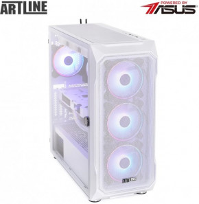 ' ARTLINE Gaming X93WHITE (X93WHITEv66) 13