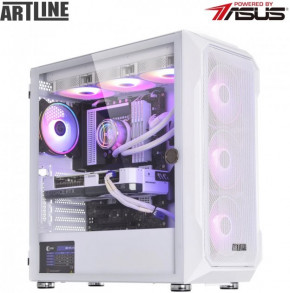 ' ARTLINE Gaming X93WHITE (X93WHITEv66) 14