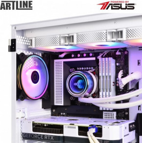 ' ARTLINE Gaming X93WHITE (X93WHITEv66) 15