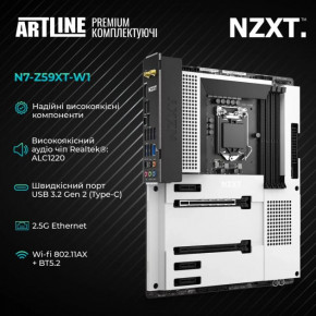  Artline Gaming X93White (X93Whitev01Win) 4