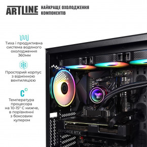  ARTLINE Gaming X93 (X93v63) 6