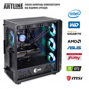  ARTLINE Gaming X93 (X93v63) 8