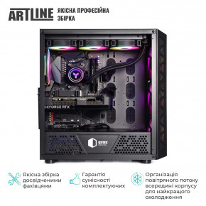  ARTLINE Gaming X93 (X93v63) 9