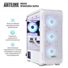 ' ARTLINE Gaming X94WHITE (X94WHITEv81) 9