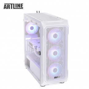 ' ARTLINE Gaming X94WHITE (X94WHITEv81) 12