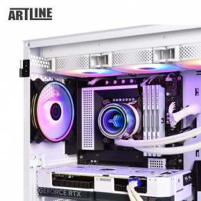 ' ARTLINE Gaming X94WHITE (X94WHITEv81) 14