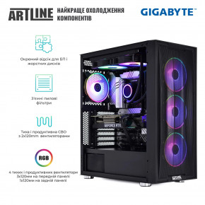  ARTLINE Gaming X94 (X94v85Win) 4