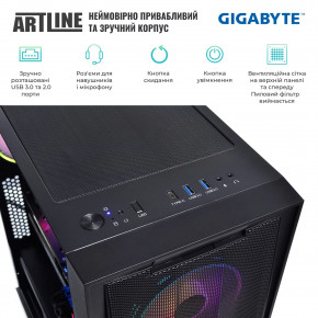  ARTLINE Gaming X94 (X94v85Win) 6