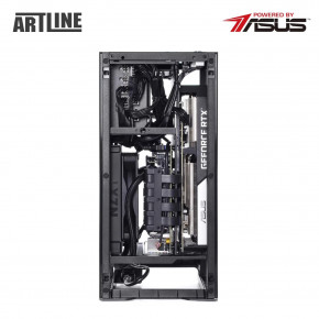  ARTLINE Overlord H1 (H1v90w) 17