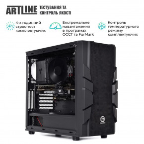  ARTLINE Overlord X65 (X65v41) 10