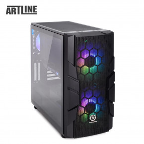  ARTLINE Overlord X65 (X65v41) 12