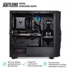  ARTLINE Overlord X67 (X67v24) 9