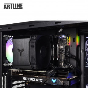  ARTLINE Overlord X67 (X67v25) 14